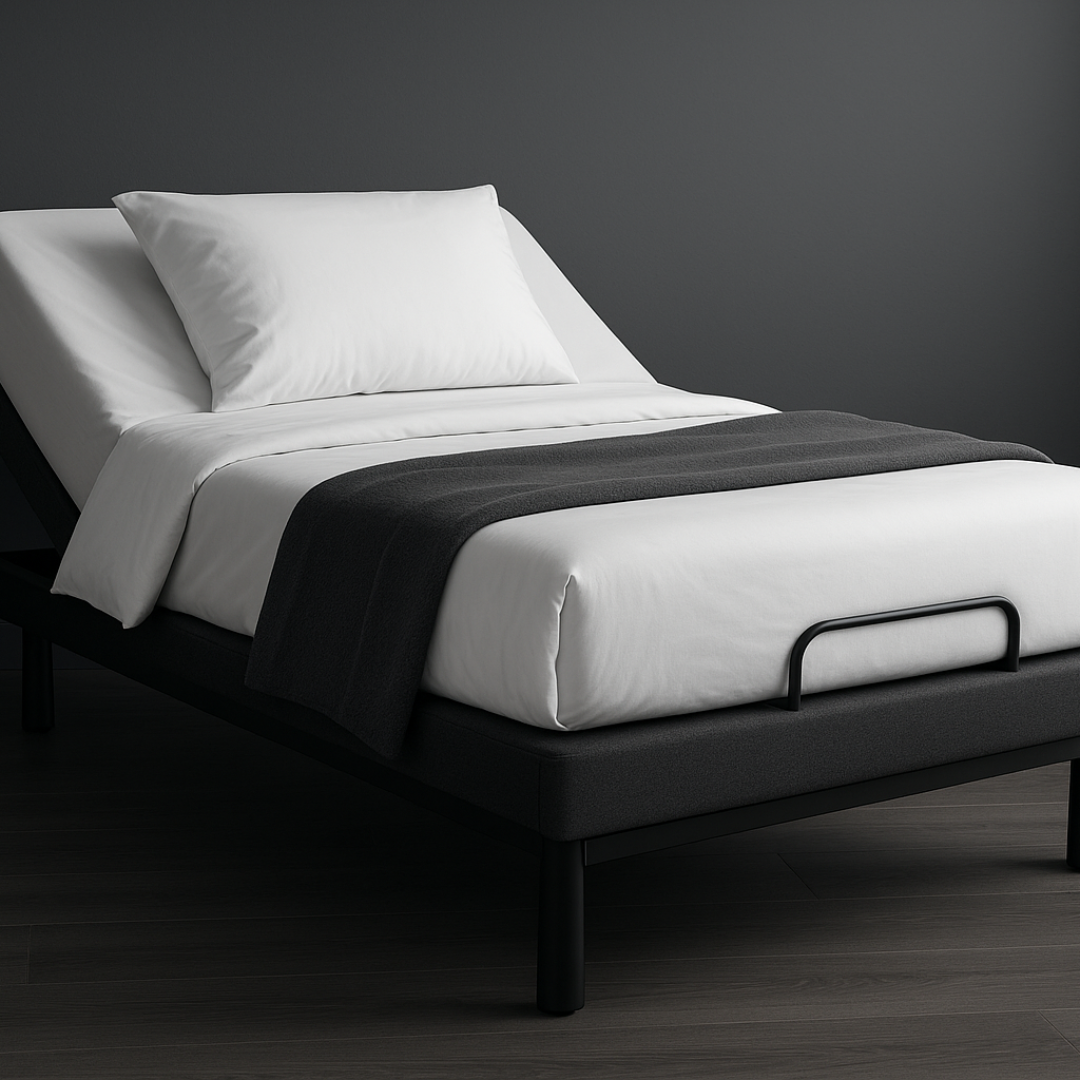 Adjustable Bed
