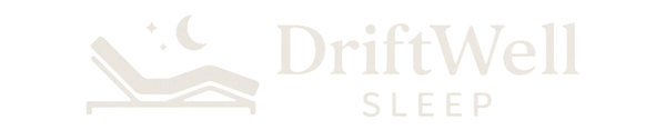 DriftWell Sleep