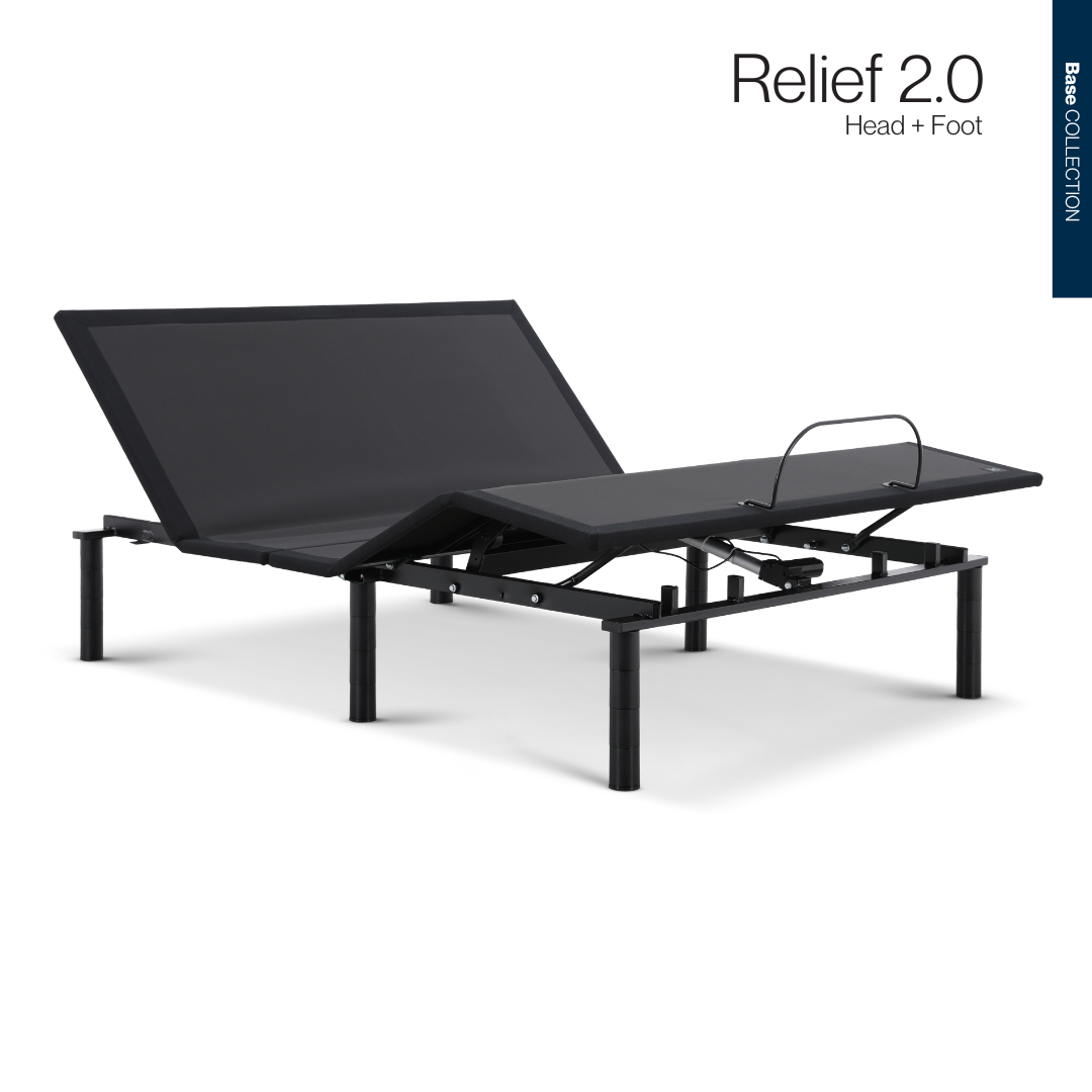 Restora Gel - Adjustable Bed Package