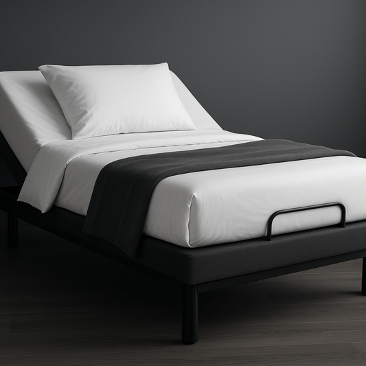 Adjustable Bed