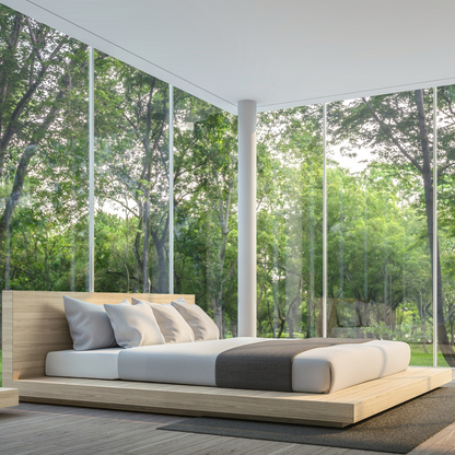 Double Life - Premium Mattress