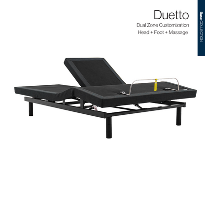 Cool Rest - Adjustable Bed Package